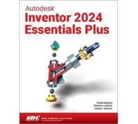 Autodesk Inventor 2024 Essentials Plus