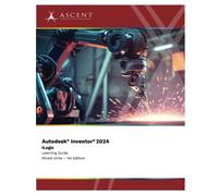 Autodesk Inventor 2024: iLogic (Mixed Units): 7