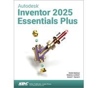 Autodesk Inventor 2025 Essentials Plus