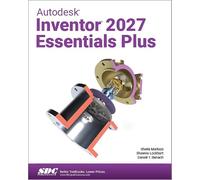 Autodesk Inventor 2027 Essentials Plus