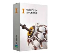 Autodesk Inventor 2027 (PC) (1 Device, 1 Year) - Autodesk Key - GLOBAL