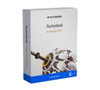 Autodesk Inventor Pro Commercial for Windows
