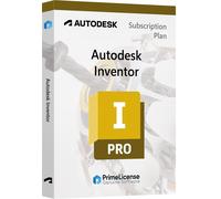 Autodesk Inventor Professional -