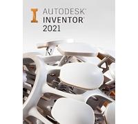 Autodesk Inventor Professional 2021 Educational (PC) (1 Device, 1 Year) - Autodesk Key - GLOBAL