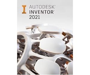 Autodesk Inventor Professional 2021 Educational (PC) (1 Device, 1 Year) - Autodesk Key - GLOBAL
