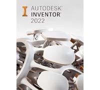 Autodesk Inventor Professional 2022 Educational (PC) (1 Device, 1 Year) - Autodesk Key - GLOBAL