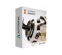 Autodesk Inventor Professional 2023 Educational (PC) 1 Device, 1 Year - Autodesk Key - GLOBAL