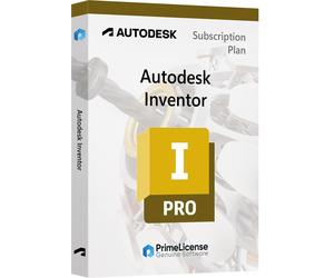 Autodesk Inventor Professional -