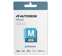 Autodesk Maya 2027 -