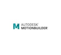Autodesk MotionBuilder 2024 | For Windows (PC) (1 Device, 3 Years) - Autodesk Key - GLOBAL