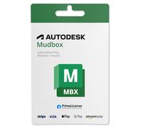 Autodesk Mudbox