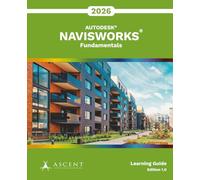 Autodesk Navisworks 2026: Fundamentals