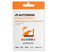 Autodesk PDMC Collection