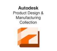 Autodesk Product Design & Manufacturing Collection (PDMC) (PC) (1 Device, 1 Year) - Autodesk Key - GLOBAL
