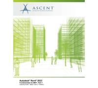Autodesk Revit 2023: Fundamentals for MEP - Part 1 (Metric Units)