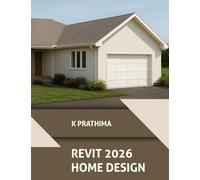 Autodesk Revit 2026 Home Design