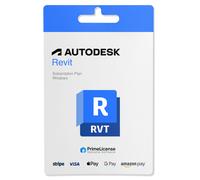 Autodesk Revit license key (Windows)