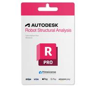 Autodesk Robot Structural Analysis -