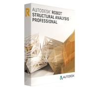 Autodesk Robot Structural Analysis Professional 2022 Educational (PC) (1 Device, 1 Year) - Autodesk Key - GLOBAL