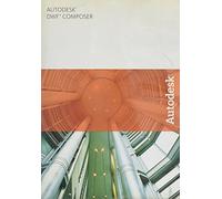 Autodesk View Upgrades, Up/DWF Composer R1>R2/EN CD W32