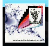 Autodidact - Welcome to the Dissonance Engi