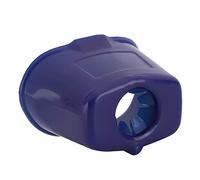 Autodrop Eyedrop Guide, Eyedrop Bottle Dispenser, Portable Eye Drop Applicator, Auto Eyedropper Helper Devices for Seniors and Elderly Applicator Holder