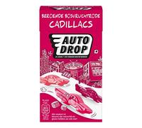Autodrop | Forest red cadillacs | 6 x 280 g