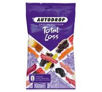 Autodrop Snackpack Total Loss 85 gr 16x | Total Weight 1360 gr