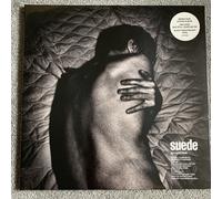 Autofiction by Suede Vinyl Record, 2022 New Sealed