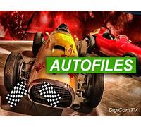 Autofiles - Dan Gurney and the American Drivers - Part 2