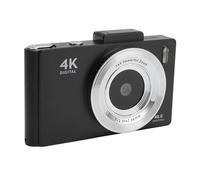 Autofocus Digital Camera 4K HD Video 48MP Photo Camera for Daily Photography Recording 32G Memory Card - Point & Digital Cameras