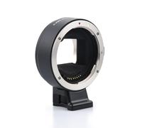 Autofocus EF EF-S to NEX E Camera A7 A7R Cameras Lens Mount Adapter Ring for Canon