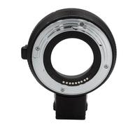 Autofocus EF to EOS M Cameras Lens Mount Adapter Ring for Canon