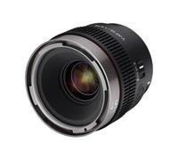 Autofocus Full Frame Compact Fast Aperture Telephoto Cine Lens - Sony Fe Mount