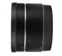 Autofocus Lens Adapter Rings For Z Port Cameras Metal Macro Extension Tube 12mm+24mm Fast Response Function