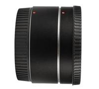 Autofocus Lens Adapter Rings For Z port Cameras Metal Macro Extension Tube 12mm+24mm Fast Response Function