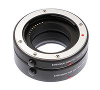 Autofocus Macro Extension Tube Set (10 mm, 16 mm) DG for Canon EOS M M2 M3 M5 M6 M10 M50 M100 Camera