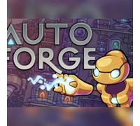 AutoForge (PC) Steam Gift - GLOBAL