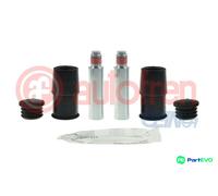 AUTOFREN SEINSA BRAKE CALIPER GUIDE SLEEVE KIT D7003C FOR ALFA ROMEO AUDI BMW