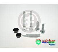 AUTOFREN SEINSA BRAKE CALIPER GUIDE SLEEVE KIT D7160C FOR CHRYSLER SAAB