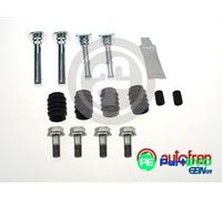 AUTOFREN SEINSA BRAKE CALIPER GUIDE SLEEVE KIT D7319C FOR NISSAN