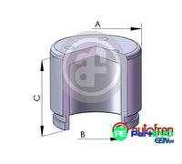 AUTOFREN SEINSA BRAKE CALIPER PISTON D025108