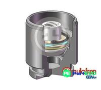 AUTOFREN SEINSA BRAKE CALIPER PISTON D025119K FOR MAZDA
