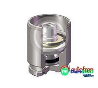 AUTOFREN SEINSA BRAKE CALIPER PISTON D025120K FOR ROVER TOYOTA HYUNDAI LEXUS