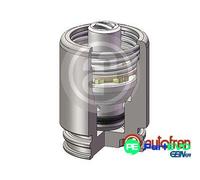 AUTOFREN SEINSA BRAKE CALIPER PISTON D025251K FOR CITROËN FORD MAZDA NISSAN