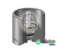 AUTOFREN SEINSA BRAKE CALIPER PISTON D025256LK FOR CITROËN VOLVO