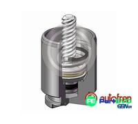 AUTOFREN SEINSA BRAKE CALIPER PISTON D025267K FOR MAZDA TOYOTA