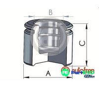 AUTOFREN SEINSA BRAKE CALIPER PISTON D025310 FOR BMW