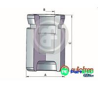AUTOFREN SEINSA BRAKE CALIPER PISTON D025370 FOR CHRYSLER