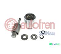 AUTOFREN SEINSA BRAKE CALIPER PISTON D025659K FOR AUDI MERCEDES-BENZ SEAT SKODA